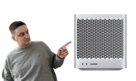 2023 Apple Mac Pro: A New Era for Professionals?