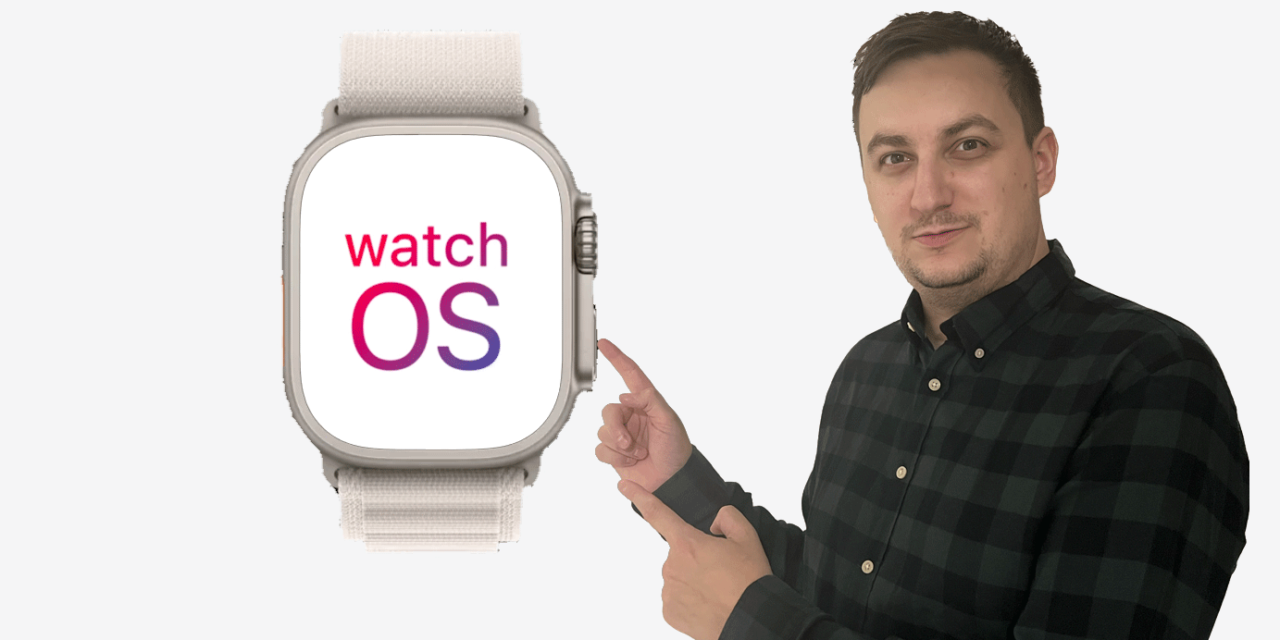 Revolutionary watchOS 10: Exciting Birth of Apple Watch Innovation